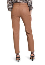 An image of the Betty Barclay Perfect Body Trousers in Thrush.