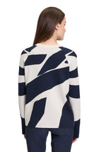 An image of the Betty Barclay Knit Jumper.