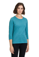 An image of the Betty Barclay Basic T-Shirt