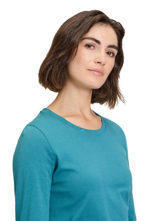 An image of the Betty Barclay Basic T-Shirt