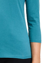 An image of the Betty Barclay Basic T-Shirt