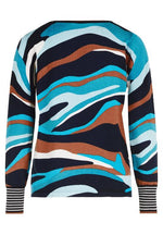 An image of the Betty Barclay Fine Knit Jumper.