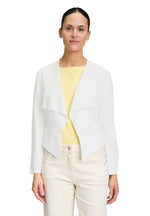 An image of the Betty Barclay Casual Jacket