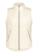 An image of the Betty Barclay Quilted Body Warmer