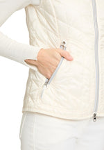 An image of the Betty Barclay Quilted Body Warmer