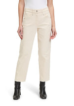 An image of the Betty Barclay Casual Trousers