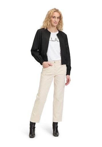 An image of the Betty Barclay Casual Trousers