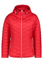 An image of the Betty Barclay Outdoor Jacket in