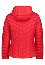 An image of the Betty Barclay Outdoor Jacket in