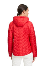 An image of the Betty Barclay Outdoor Jacket in