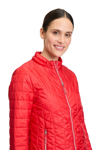 An image of the Betty Barclay Outdoor Jacket in