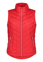 An image of the Betty Barclay Quilted Body Warmer