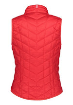 An image of the Betty Barclay Quilted Body Warmer