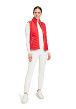 An image of the Betty Barclay Quilted Body Warmer