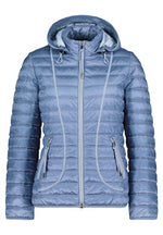 An image of the Betty Barclay Outdoor Jacket