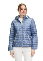 An image of the Betty Barclay Outdoor Jacket