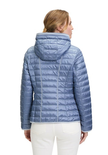 An image of the Betty Barclay Outdoor Jacket