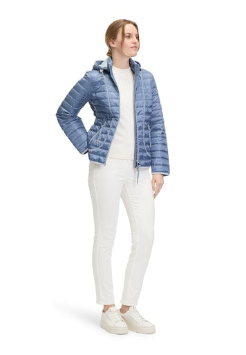 An image of the Betty Barclay Outdoor Jacket in