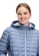 An image of the Betty Barclay Outdoor Jacket