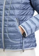 An image of the Betty Barclay Outdoor Jacket