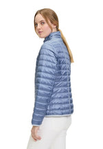 An image of the Betty Barclay Outdoor Jacket