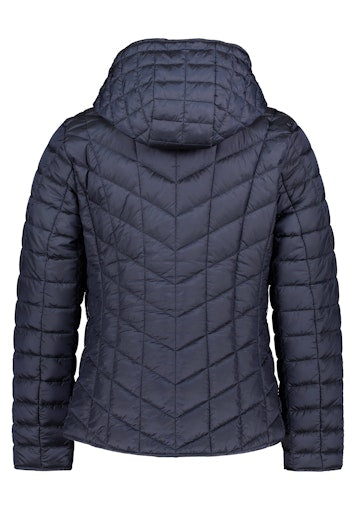 An image of the Betty Barclay Outdoor Jacket in