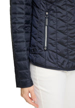 An image of the Betty Barclay Outdoor Jacket in