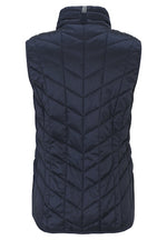 An image of the Betty Barclay Quilted Body Warmer