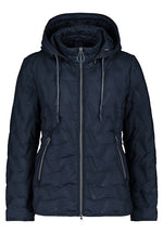 An image of the Betty Barclay Outdoor Jacket in