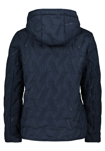 An image of the Betty Barclay Outdoor Jacket in