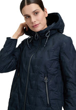 An image of the Betty Barclay Outdoor Jacket in