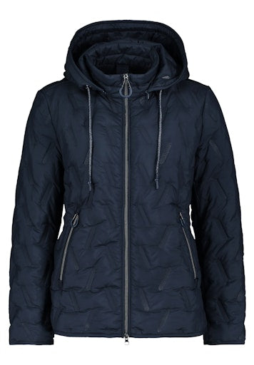 An image of the Betty Barclay Outdoor Jacket in