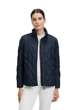 An image of the Betty Barclay Outdoor Jacket in