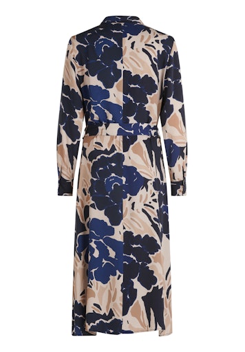 An image of the Betty Barclay Shirt Dress