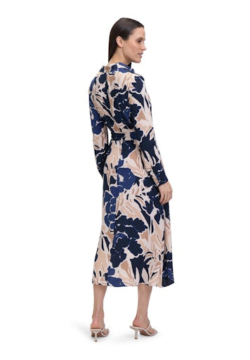 An image of the Betty Barclay Shirt Dress