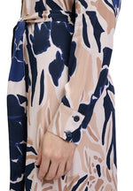 An image of the Betty Barclay Shirt Dress