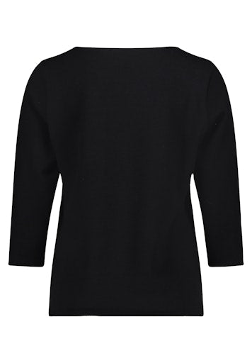 An image of the Betty Barclay Casual T-Shirt