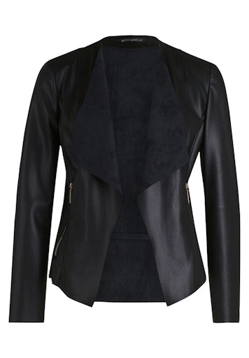 An image of the Betty Barclay Blazer Jacket in