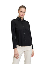 An image of the Betty Barclay Shirt Blouse