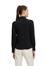 An image of the Betty Barclay Shirt Blouse