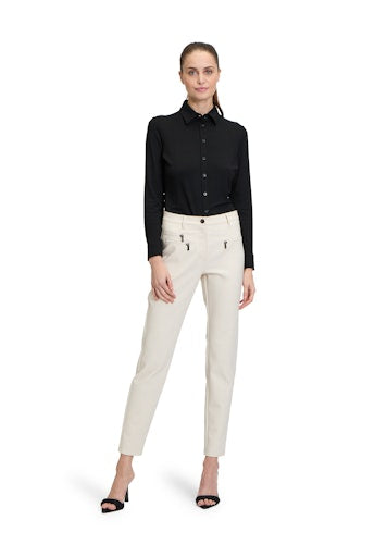 An image of the Betty Barclay Shirt Blouse