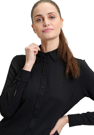 An image of the Betty Barclay Shirt Blouse