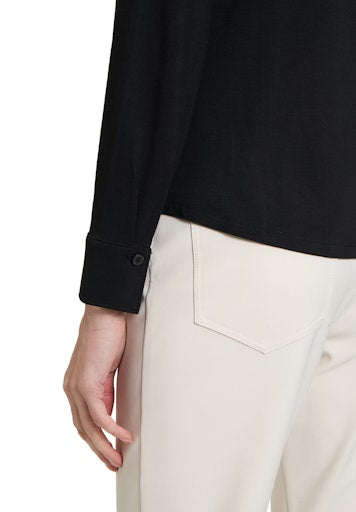 An image of the Betty Barclay Shirt Blouse