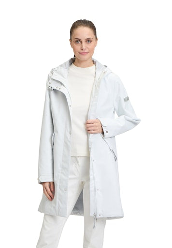 An image of the Betty Barclay Outdoor Casual Jacket in