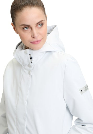 An image of the Betty Barclay Outdoor Casual Jacket in