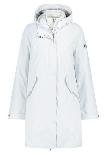 An image of the Betty Barclay Outdoor Casual Jacket in