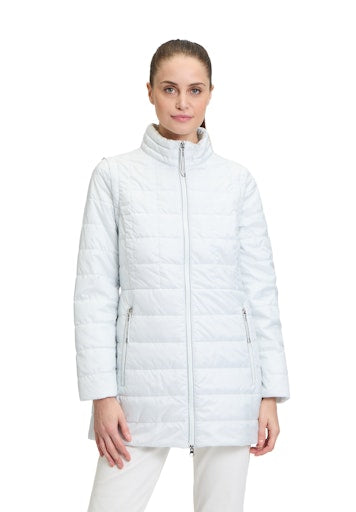 An image of the Betty Barclay Outdoor Casual Jacket in