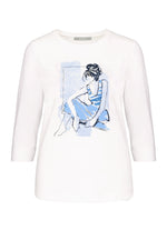 An image of the Bianca Dini T-Shirt