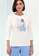 An image of the Bianca Dini T-Shirt