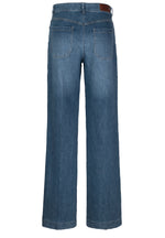 An image of the Bianca Melbourn Trousers